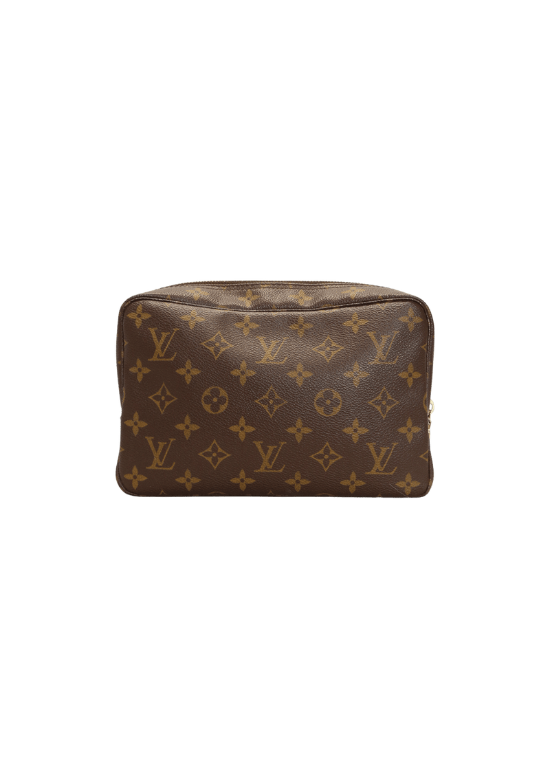 MONOGRAM TROUSSE TOILETTE 23