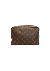 MONOGRAM TROUSSE TOILETTE 23