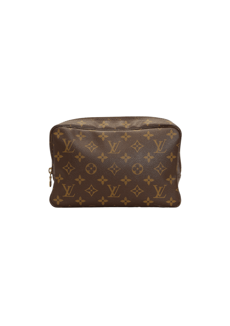 MONOGRAM TROUSSE TOILETTE 23