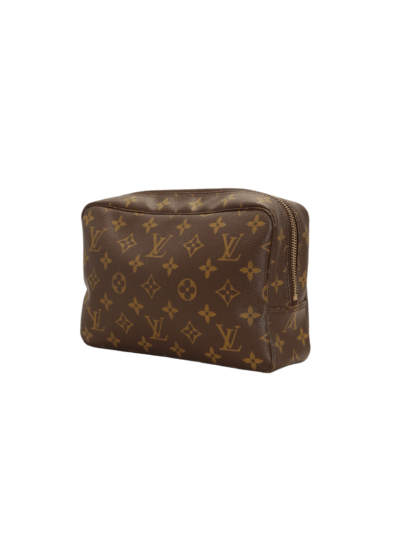 MONOGRAM TROUSSE TOILETTE 23