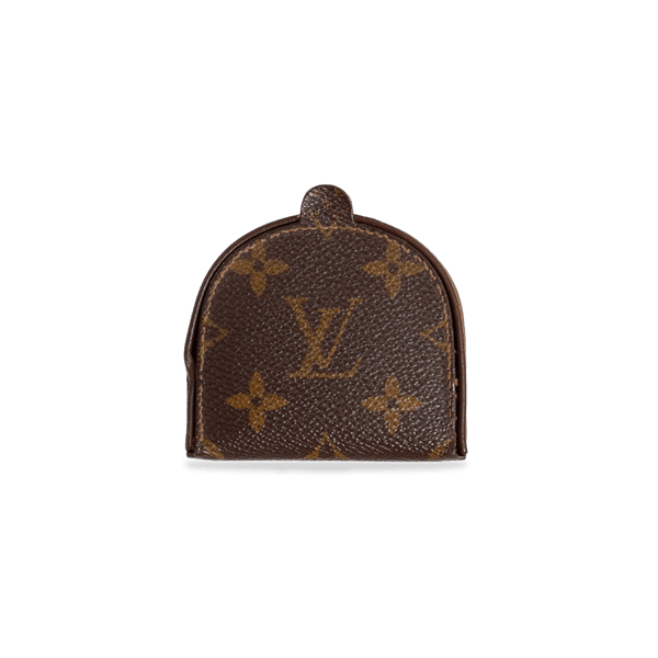 Porta moedas LV monograma - Top Luxo