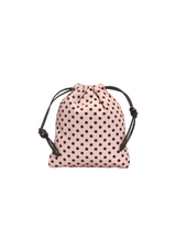 FAILLE POIS POUCH