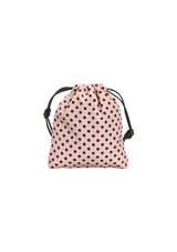 FAILLE POIS POUCH