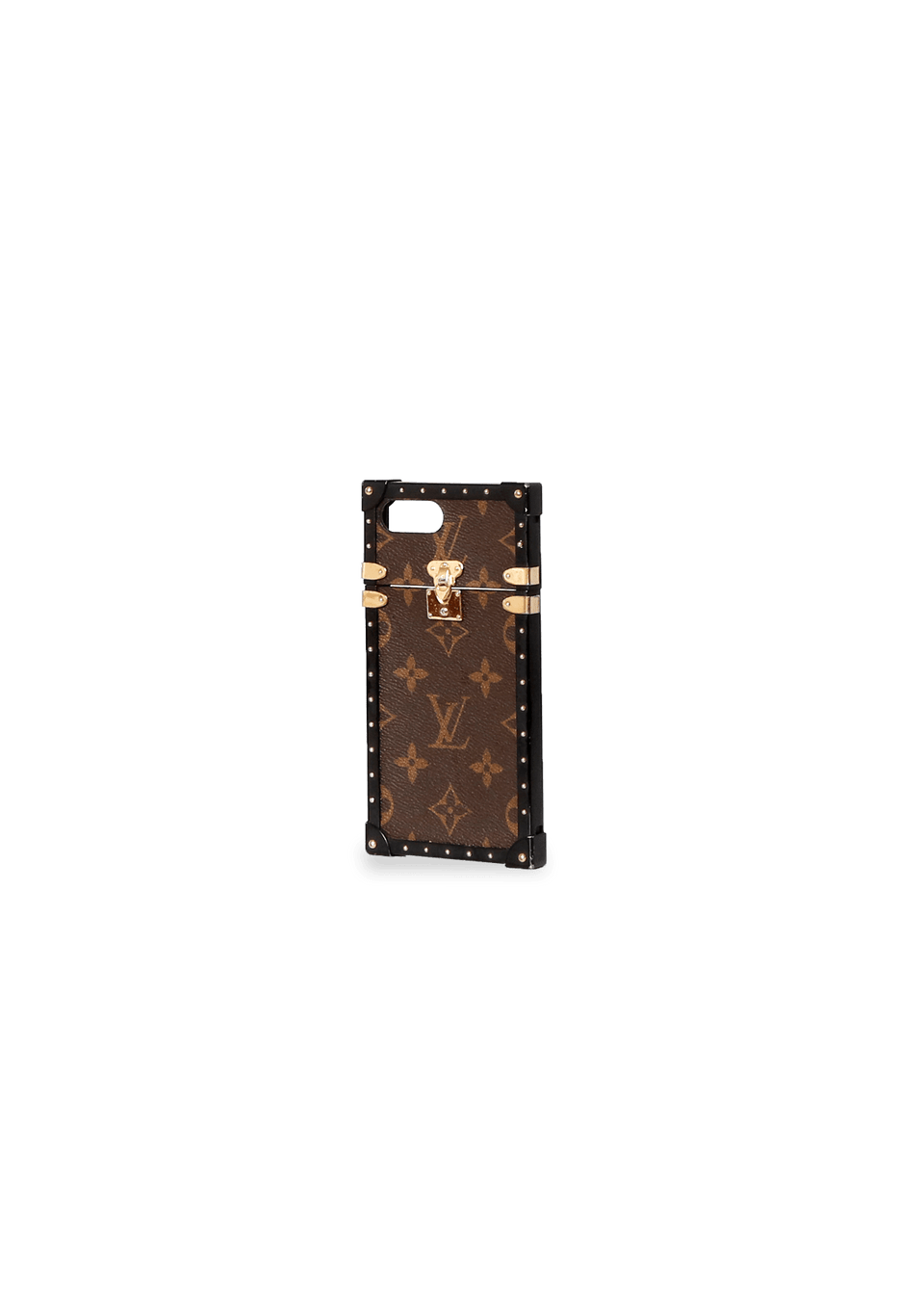 MONOGRAM EYE-TRUNK IPHONE PLUS LOUIS VUITTON – Gringa
