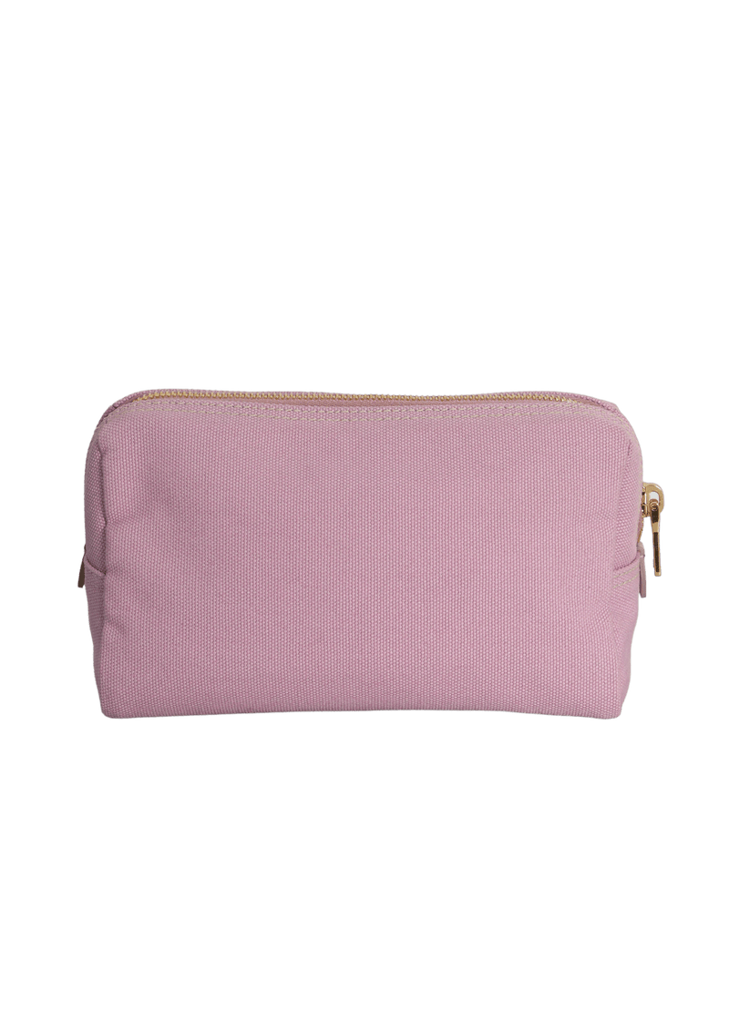 CANAPA LOGO COSMETIC POUCH