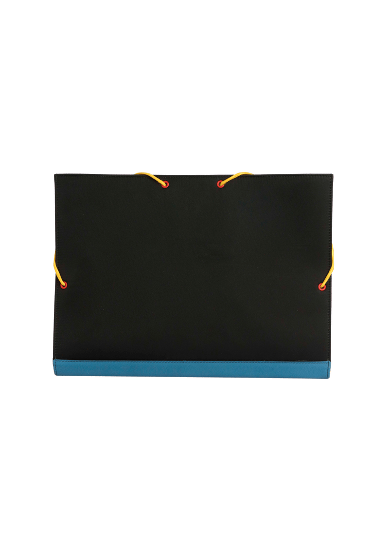 PRADA X RONAN & ERWAN BOUROULLEC NYLON CASE