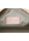 TIMELESS CC BEAUTY POUCH CAVIAR