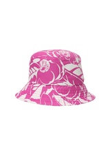 CAMELLIA BUCKET HAT M