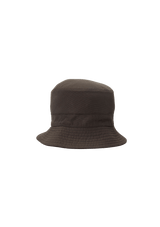 FRED ZIP BUCKET HAT M