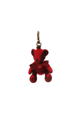 THOMAS BEER CHECK KEYCHAIN