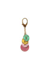 GLOBE TRUNKS AND BAGS BAG CHARM