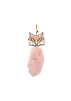 CAT KEY CHARM