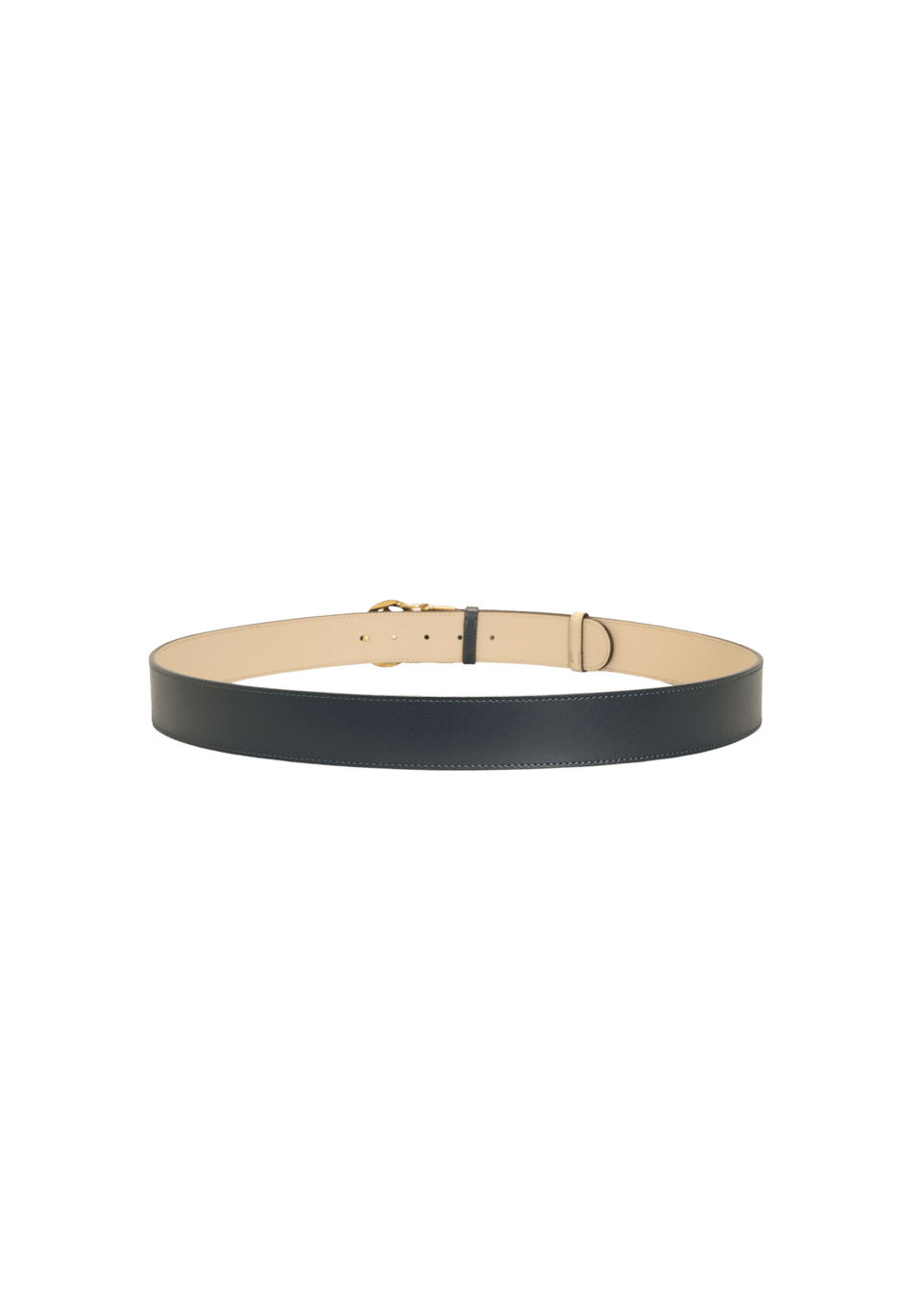 F IS FENDI REVERSIBLE BELT 120