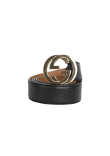 INTERLOCKING G BELT 110