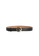 INTERLOCKING G BELT 110