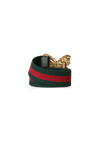 NYLON WEB BUTTERFLY BELT