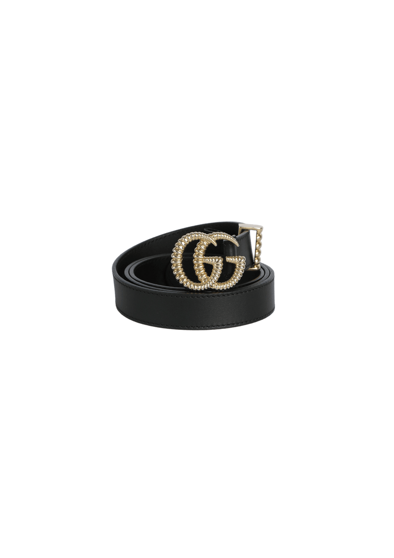 TORCHON DOUBLE G BELT 90