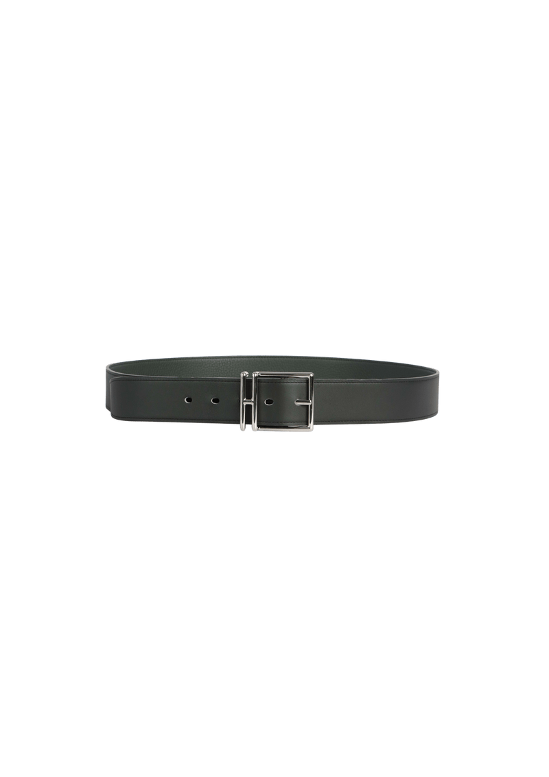 NATHAN REVERSIBLE H BELT 105