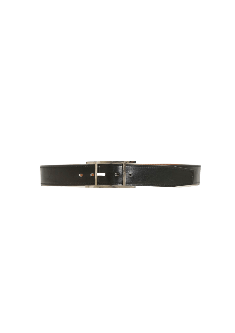 REVERSIBLE HAPI BELT 90