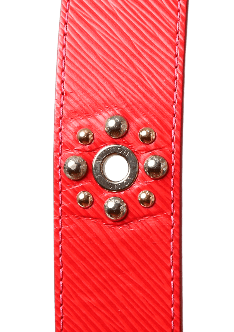 EPI COLORED STRAP