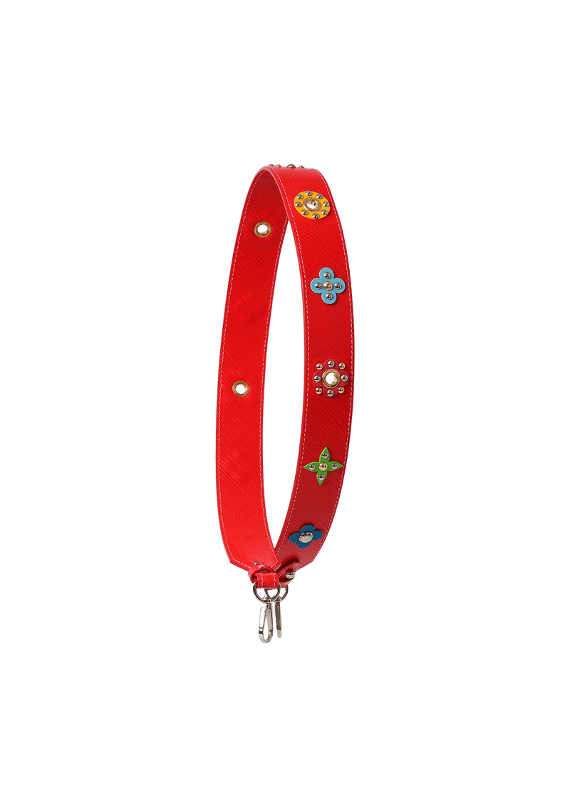EPI COLORED STRAP