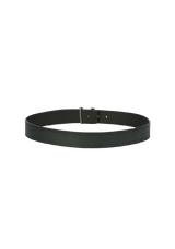 UTAH LV INITIALES BELT 95