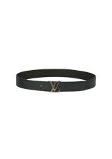 UTAH LV INITIALES BELT 95