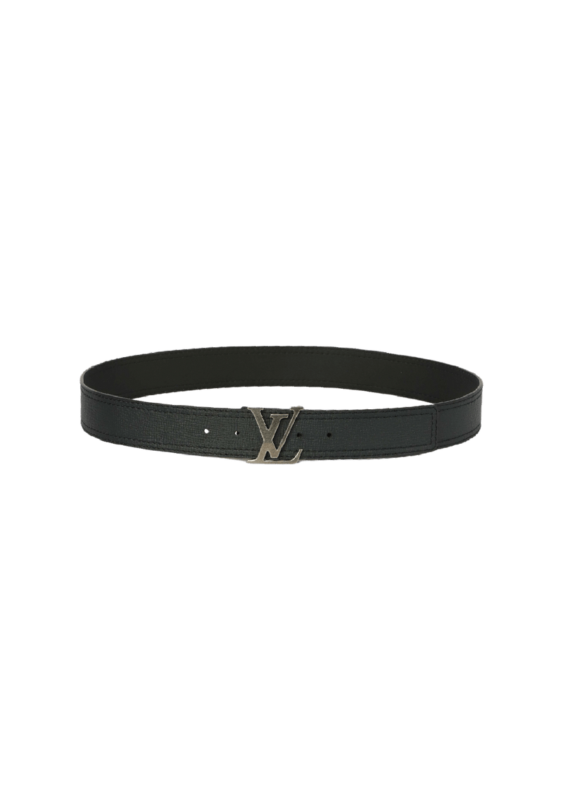 UTAH LV INITIALES BELT 95