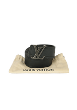 UTAH LV INITIALES BELT 95