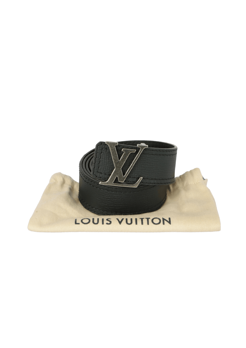 UTAH LV INITIALES BELT 95