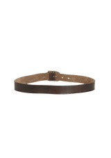 CELTIC BUCKLE BELT