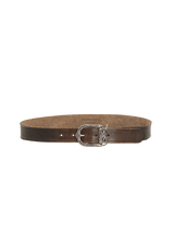 CELTIC BUCKLE BELT