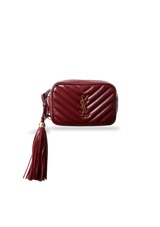 LOU BELT BAG