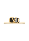 REVERSIBLE VLOGO BELT 80