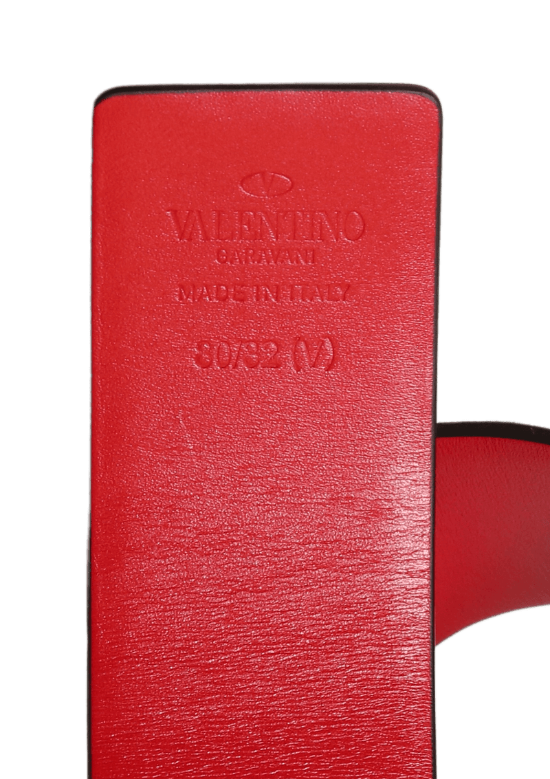 VLOGO BELT