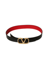 VLOGO BELT