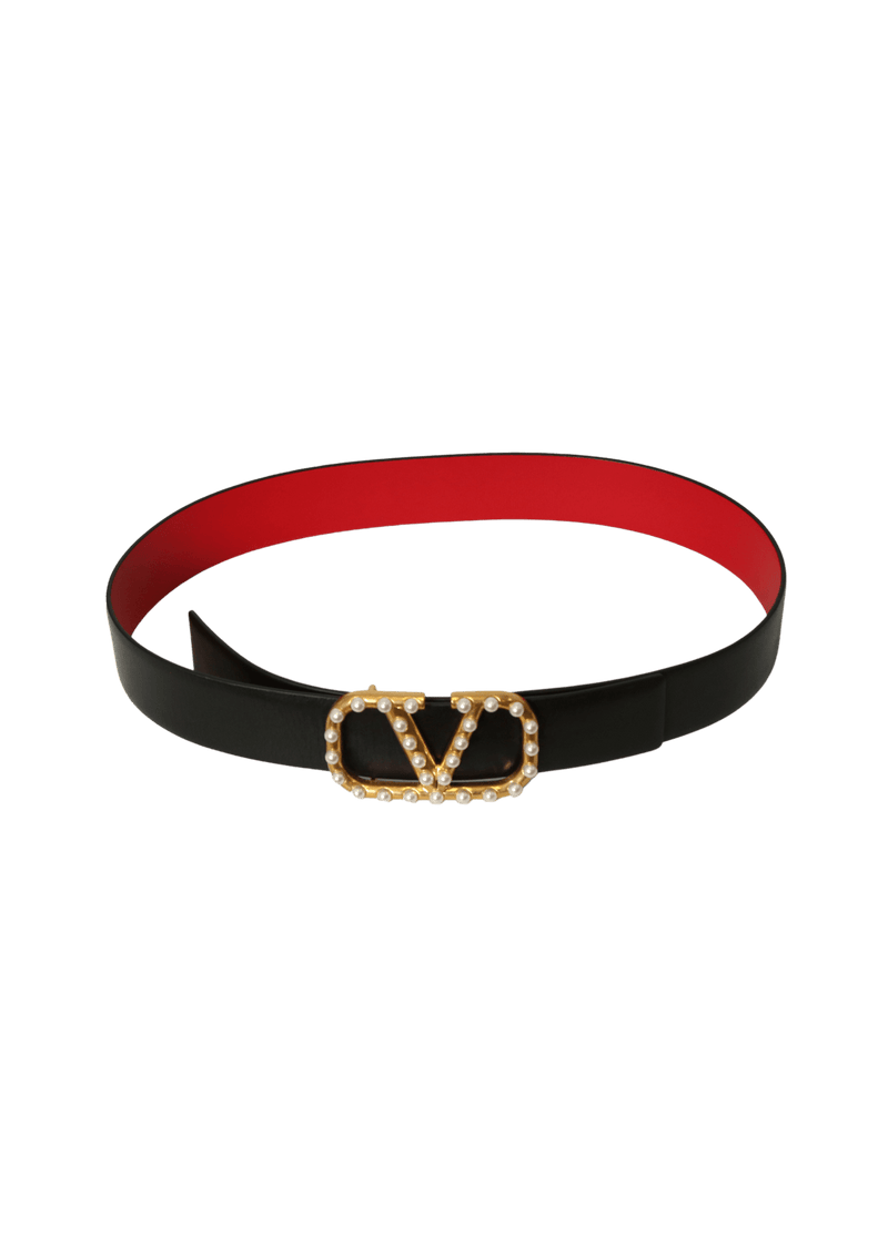 VLOGO BELT