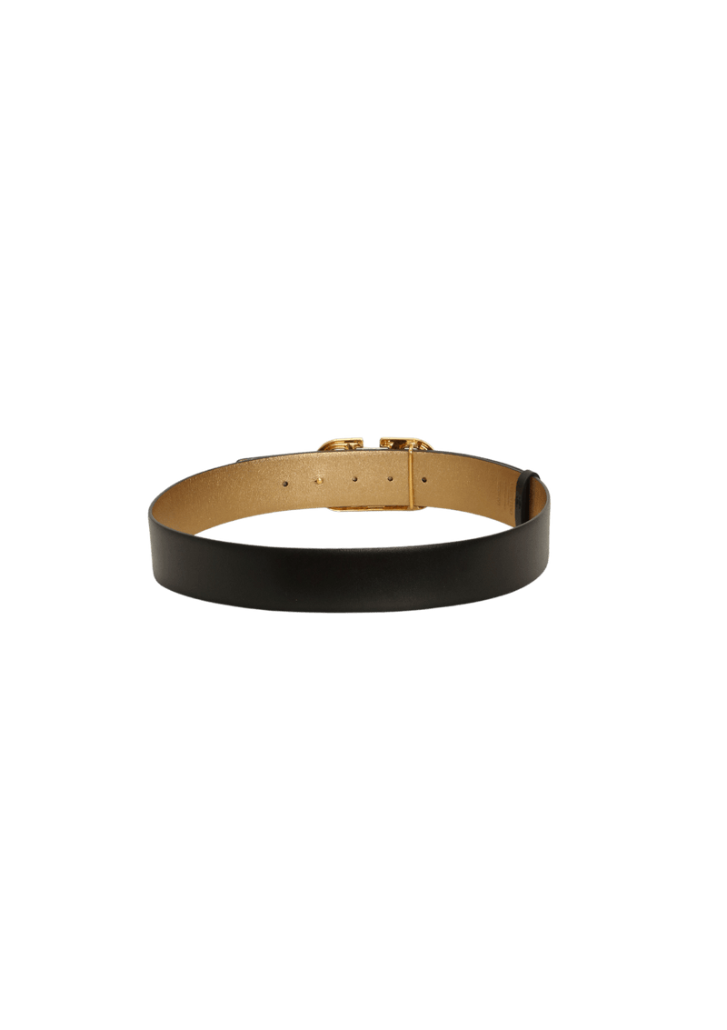 VLOGO BELT 85