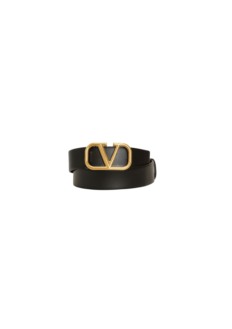 VLOGO BELT 85