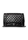 MAXI CLASSIC SINGLE FLAP LAMBSKIN