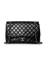 MAXI CLASSIC SINGLE FLAP LAMBSKIN