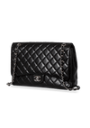 MAXI CLASSIC SINGLE FLAP LAMBSKIN