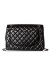 MAXI CLASSIC SINGLE FLAP LAMBSKIN