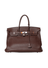 CLEMENCE BIRKIN 35