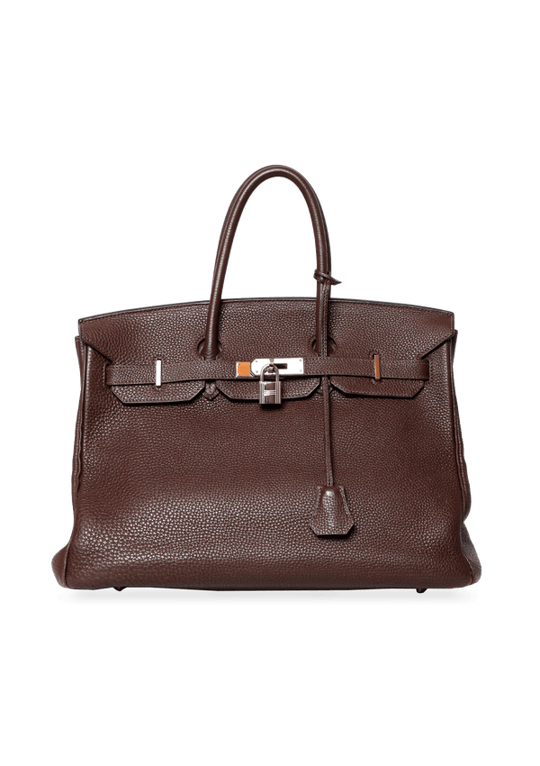 CLEMENCE BIRKIN 35