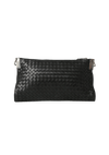 INTRECCIATO WOVEN NAPPA CLUTCH