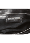 INTRECCIATO WOVEN NAPPA CLUTCH