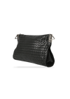 INTRECCIATO WOVEN NAPPA CLUTCH