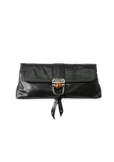 BAMBOO CLUTCH