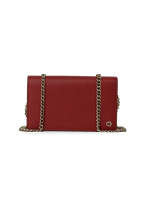 BETTY WALLET ON CHAIN